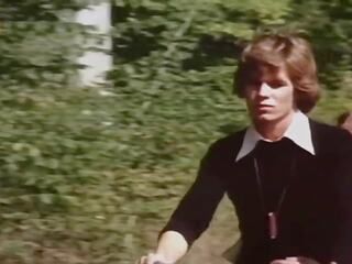 Corps brulants 1976: безплатно реколта френски hd възрастен филм mov 06