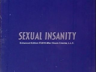 有性 insanity 1974 柔软的 - mkx, 自由 高清晰度 成人 夹 fe