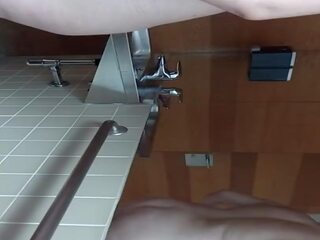 Δημόσιο μπάνιο: ελεύθερα xnzz hd xxx ταινία βίντεο dc