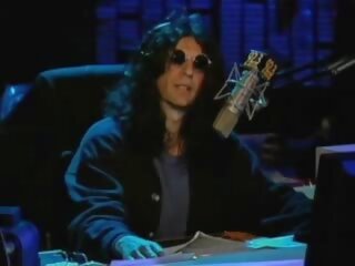 The howard stern film md enchantress pageant 1997 01 21