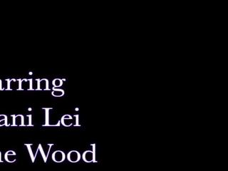 Dr Lei's Sexual Healing 2, Free Leilani Lei XXX HD xxx movie d4