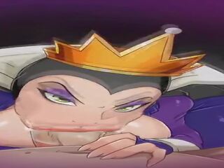 My Favorite Female Disney Villains, Free x rated clip 33 | xHamster