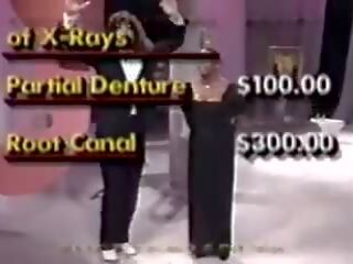 Howard Stern show Butt Bongo Fiesta 1992, dirty clip c0