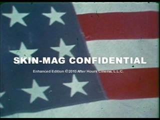 Skin-mag confidential 1973 - mkx, ελεύθερα hd x βαθμολογήθηκε ταινία 21