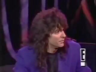 Donald Trump Talks About His sex with Howard Stern 1993