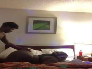 Fucking the Hotel Manager, Free Homemade porn 4b