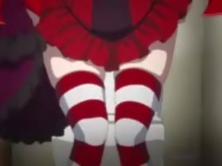 Sin nanatsu jo taizai ecchi anime 5, falas e pisët video 93