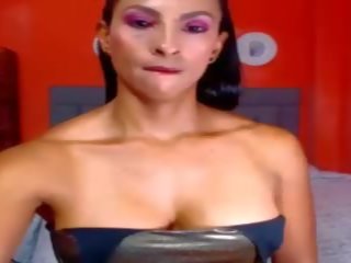 Colombian Fit MILF Webcam, Free nubile x rated clip 7c