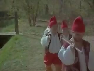 Snow White and 7 Dwarfs 1995, Free Free Iphone dirty movie film 6d