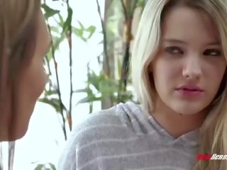 Tanya tate & kenna james matka nastolatek zabawa: darmowe seks film fe