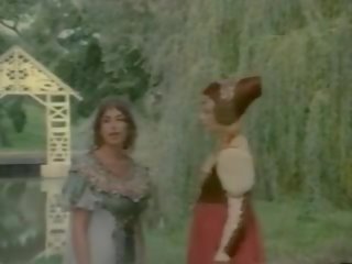 Den castle av lucretia 1997, gratis gratis den x karakter klipp film 02