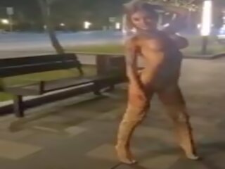 Nude Walk in the City at Night, Free Xnnx Mobile xxx video movie | xHamster