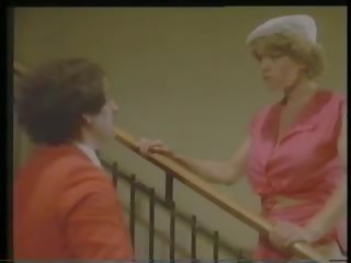 Babette 1983: Free Vintage sex clip mov 47