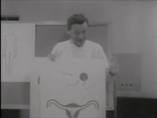 Archív x névleges film oktatás - (1957) mint fiúk nő