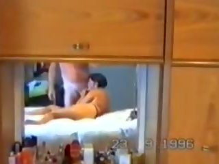 Dated but marvellous uk real krasan part 4, reged video 35