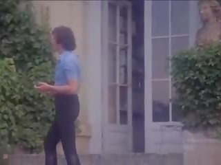كلية الفتيات 1977: حر x تشيكي جنس فيلم فيلم 98