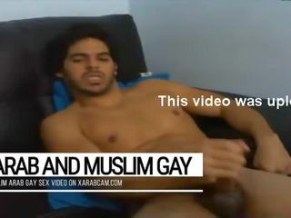 Arab homofil moroccan