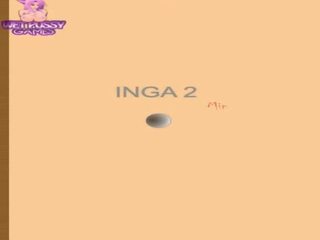Inga 2 - marriageable android igra - hentaimobilegames.blogspot.com
