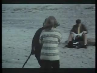 Rapportpigen 1974 - 丹麦的 复古, 自由 x 额定 视频 03