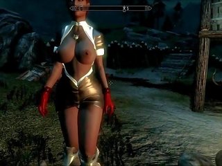 Hardcore!SEXY!Mods x rated video Lab Adventures Jasmins Quest for Flesh Vimeo Lets Play Part 3