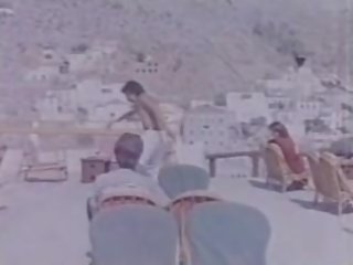 יווני x מדורג וידאו 70-80( h filidonh) 1