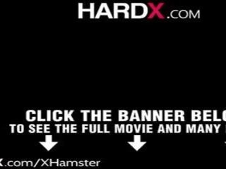 Hardx Dirty MILF Rides Big phallus Like Champ: Free HD sex clip a6