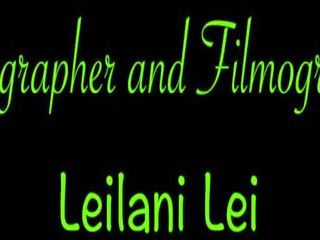 Oily Feet JOI Vol 4 Trailer, Free Leilani Lei XXX HD sex film 3b