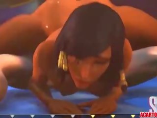 Overwatch dirty clip Compilation for the Fans, sex clip d8