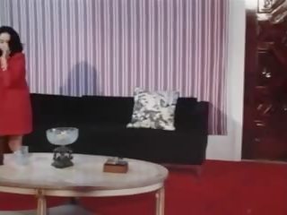 Dear حلق - 1973: حر خمر قذر فيلم فيديو f9