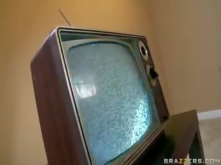 Television susu