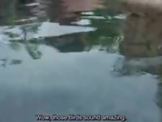 Subtitrate necenzurate pov japonez bathhouse muie