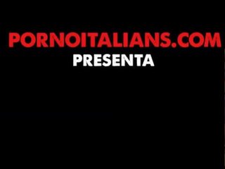 Italialainen aikuinen elokuva padrone scopa schiava bionda figa pelosa - italialainen x rated video- rakastajatar