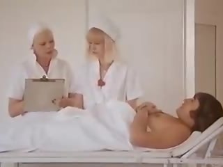 Infirmieres een tout faire 1979, gratis x tsjechisch volwassen klem film c9