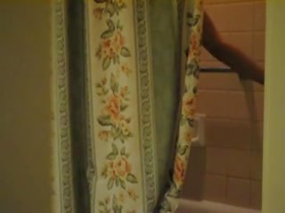 דסי נראה alike זוג יוצא מן הכלל מקלחת מלוכלך וידאו (new)