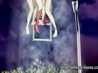 Sailormoon hentai vimma