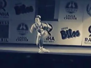 Us Campeonato Aerobica Brasil 1993 Wmv, sex clip 43