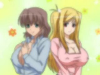 Oppai liv (booby liv) hentai animen #1 - fria grown-up spel vid freesexxgames.com
