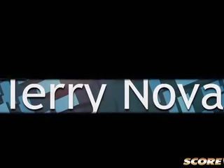 Terry Nova Is Nurse Big Tits