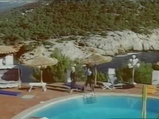 Excitation 프 soleil (nackt 싶게 begehrlich) (1978)