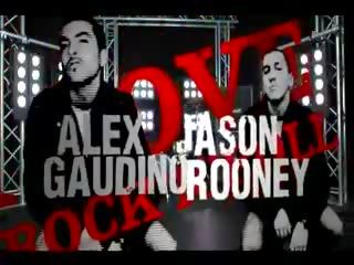 Enchanting punkové holky - alex gaudino & jason rooney