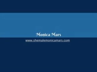 Black mistress fucks cd Monica Mars