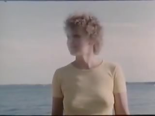 Karlekson 1977 - rakkaus saari, vapaa vapaa 1977 seksi video- klipsi 31