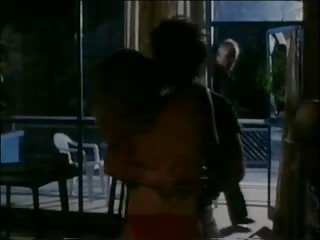 The Wrong Man 1993 (Threesome inviting scene) MFM