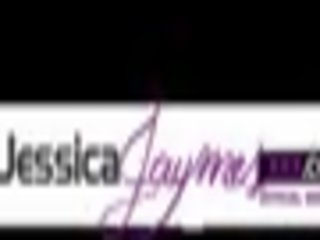 Jessica jaymes menghisap dan seks / persetubuhan yang besar peter besar payu dara